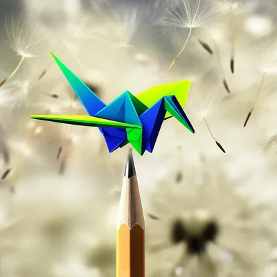 Illustration sharpness