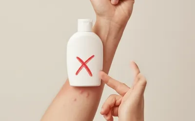 Illustration irritant