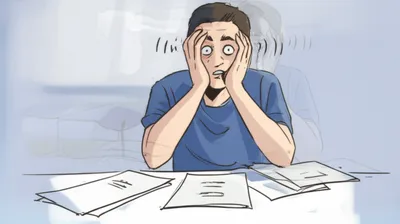 Illustration moments - Image 1