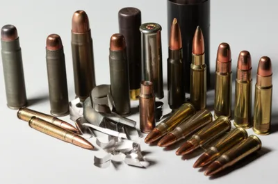 Illustration ammo - Image 1