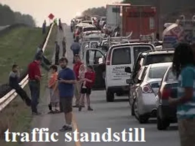 Illustration standstill - Image 2