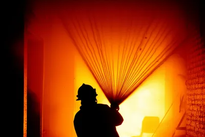 Illustration extinguishers