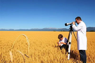 Illustration naturalism - Image 1