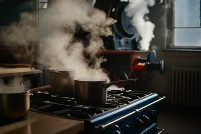 Illustration steams - Image 1