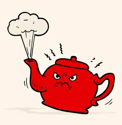 Illustration steamed - Image 1