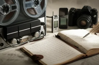 Illustration recorders