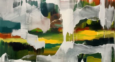 Illustration slurred - Image 1