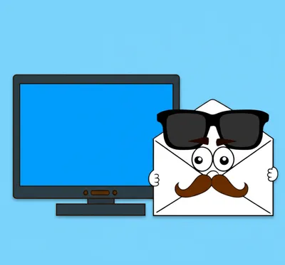 Illustration spoofed - Image 1