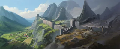 Illustration march - Image 1