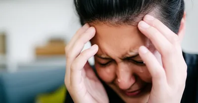 Illustration sobs - Image 1