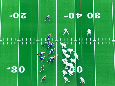 Illustration football - Image 1