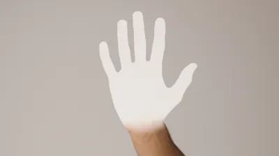 Illustration invisible - Image 1