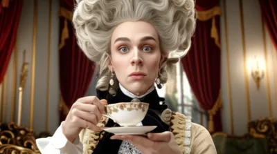 Illustration minces - Image 1