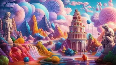 Illustration delicious - Image 1