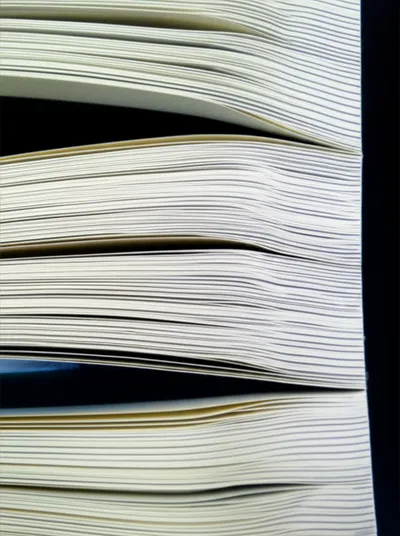 Illustration binding - Image 1