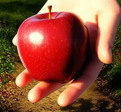 Illustration enticing - Image 1