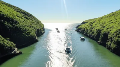 Illustration inlet - Image 1