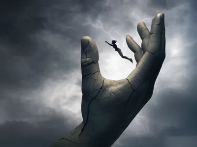 Illustration pain - Image 1