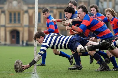 Illustration rouge - Image 1