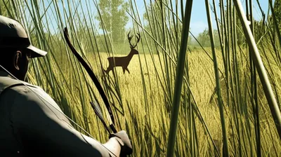 Illustration stalks - Image 1