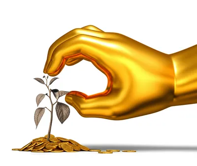 Illustration usury - Image 1