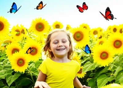 Illustration delightfully