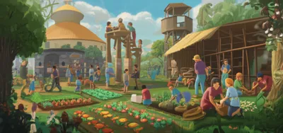 Illustration police - Image 1