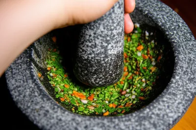 Illustration pounder - Image 1