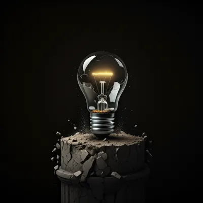 Illustration brain - Image 1