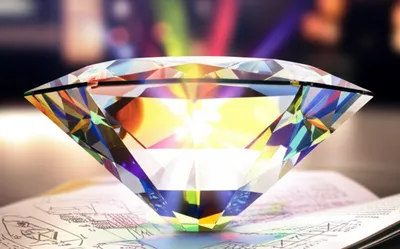 Illustration sharper - Image 1