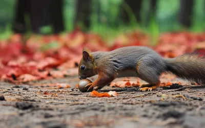 Illustration chevied - Image 1