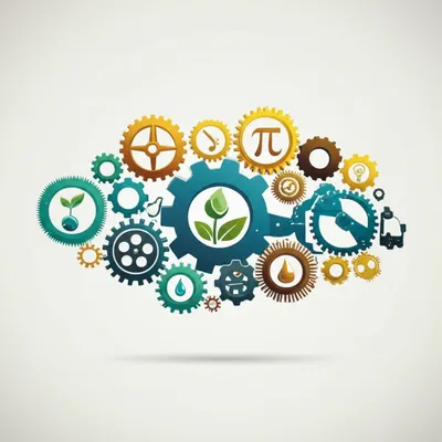 Illustration makes - Image 1