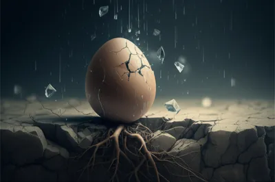 Illustration aggravation