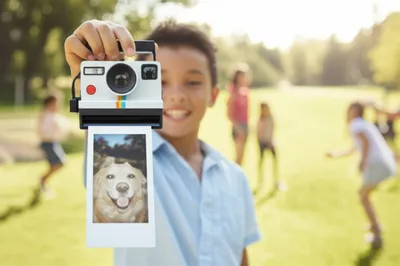 Illustration taking - Image 1