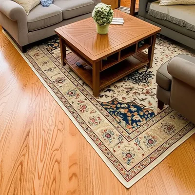 Illustration rugs - Image 1