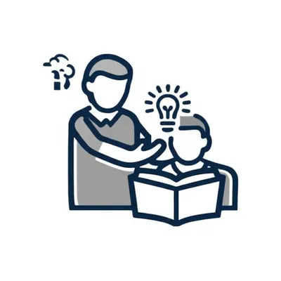 Illustration teach - Image 1