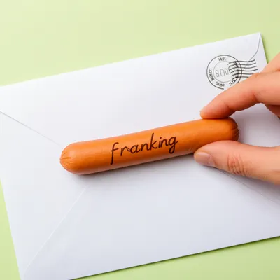Illustration franking - Image 1