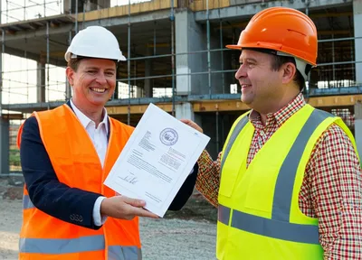 Illustration placard - Image 1