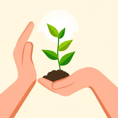 Illustration nurse - Image 1