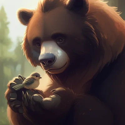 Illustration keeps - Image 1