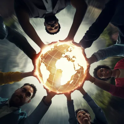 Illustration surrounds - Image 1