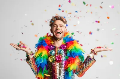 Illustration fluttered - Image 1