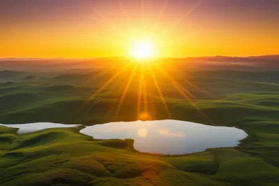 Illustration glories - Image 1