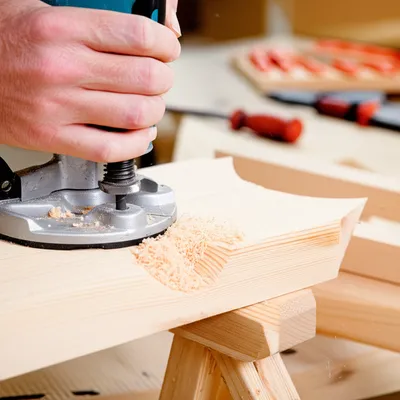 Illustration routers - Image 1