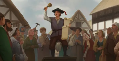 Illustration tales - Image 1