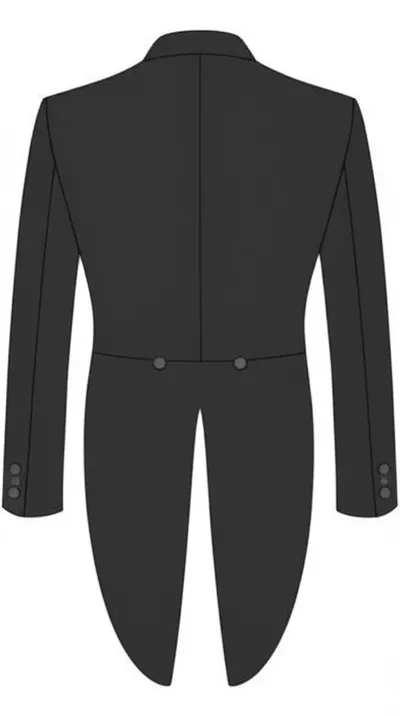 Illustration swallowtails - Image 1