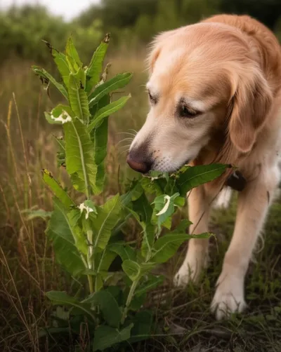 Illustration dogbane - Image 1