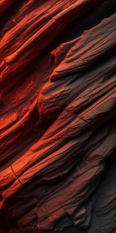 Illustration metamorphic - Image 1