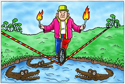 Illustration madder - Image 1