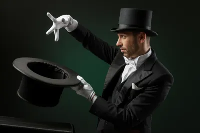 Illustration illusion - Image 1